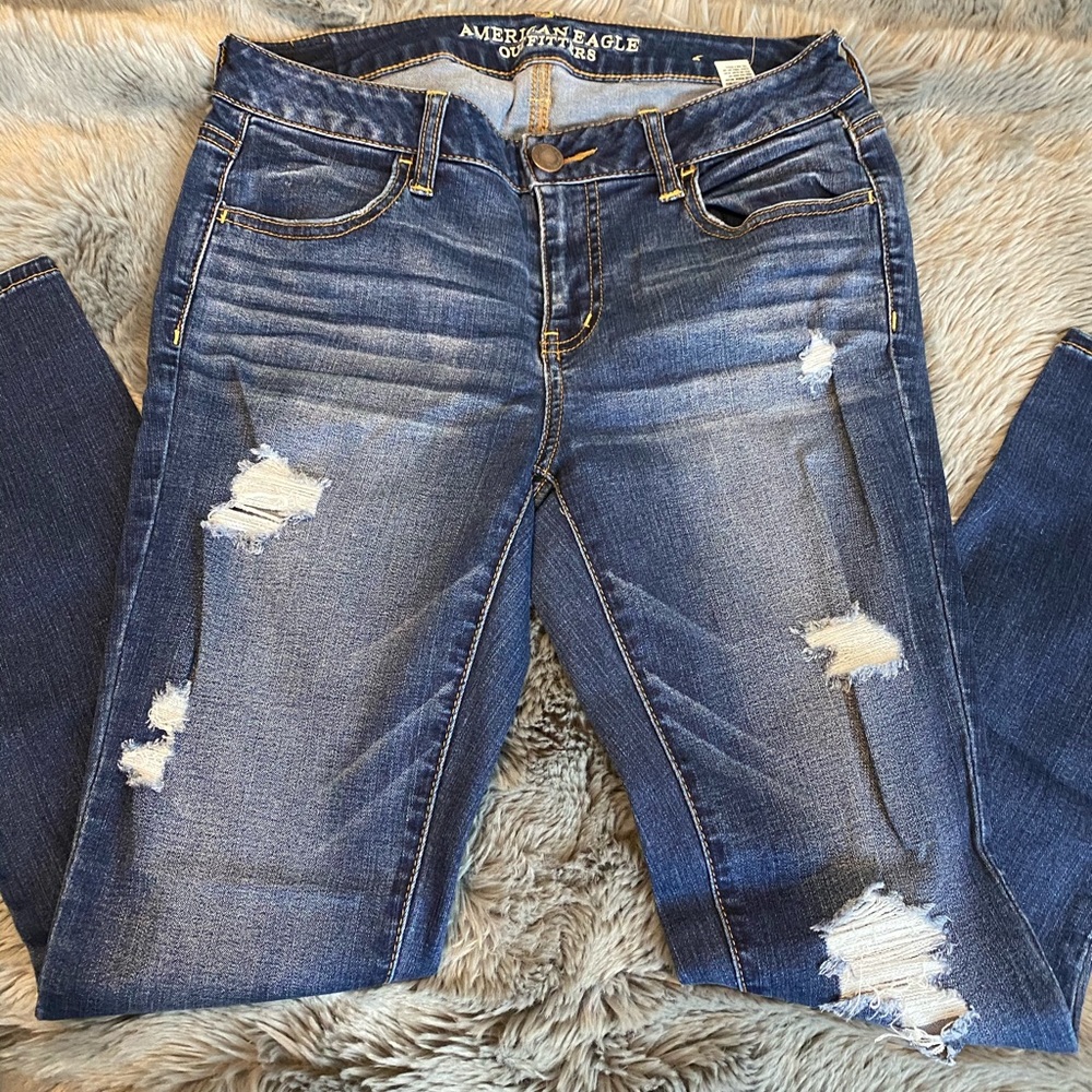 American Eagle 🦅 Jeans